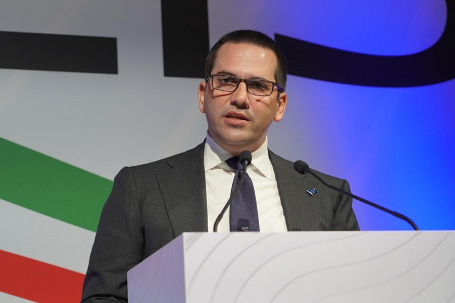 Grimaldi: ''L'intermodalità marittima e ferroviaria diventa fondamentale''