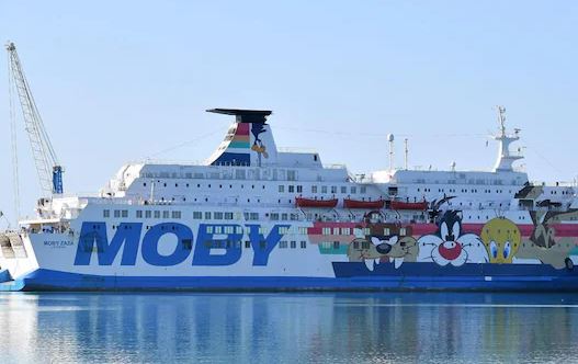 Accordo Moby - Msc: salvi i 6mila lavoratori