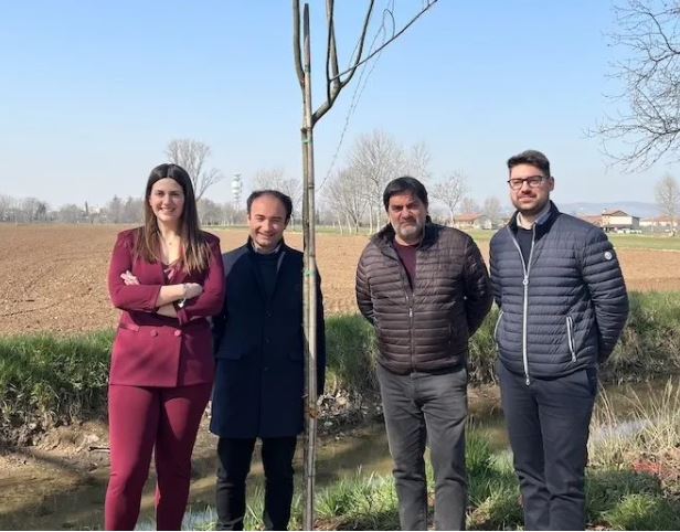 Il cloud sostenibile di Nova Systems si arricchisce con il progetto ''Green City''