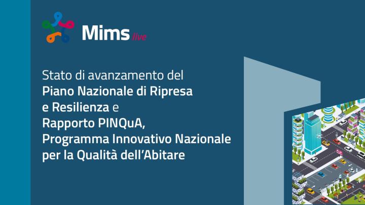 Pnrr: raggiunti gli obiettivi del primo semestre