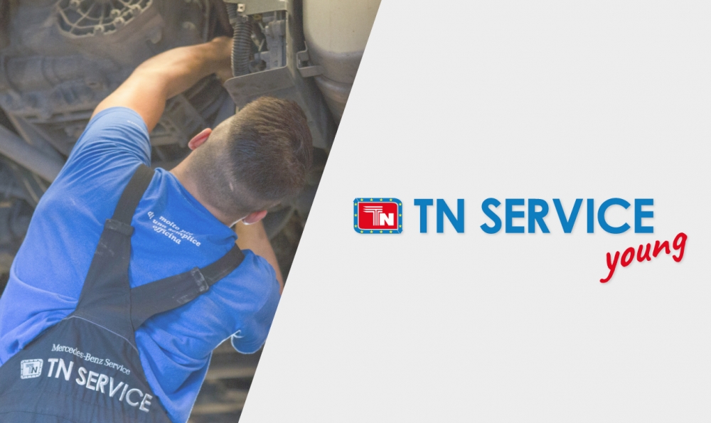 Torello: al via il progetto TN Service Young