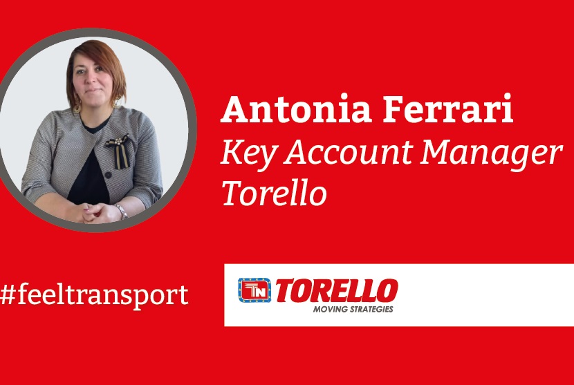 Torello, tenersi per mano nella crescita dell’azienda