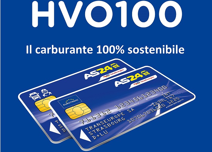 HVO, un carburante 100 per cento sostenibile: vantaggi e dove trovarlo