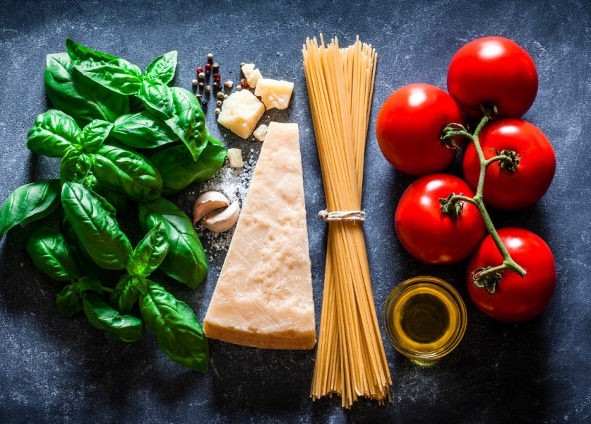 È nato il polo logistico dell’agroalimentare italiano