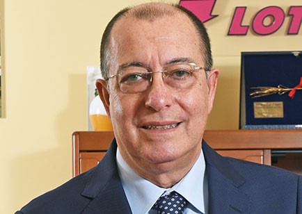 Armando de Girolamo è il nuovo Presidente ASSOFERR