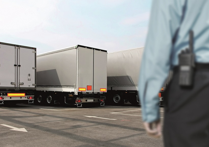 Parcheggi sicuri: DKV Mobility avvia partnership con Truck Parking Europe