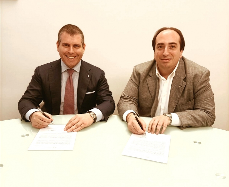 Domenico De Rosa entra nel Comitato Tecnico Scientifico dell’Associazione Nazionale Giovani Innovatori