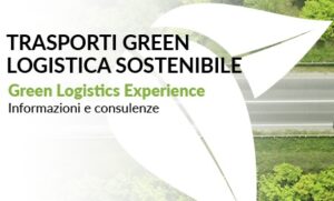 Le prime 10 aziende intervistate su trasporti e logistica sostenibile