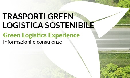 Le prime 10 aziende intervistate su trasporti e logistica sostenibile