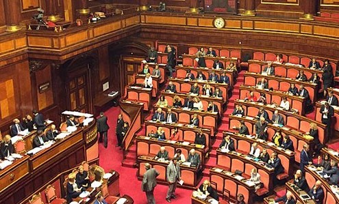 DL Ucraina: necessari ulteriori interventi anti-crisi per l’autotrasporto