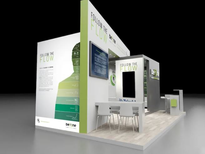 Il modulo FTL di BeOne protagonista alla fiera Transpotec Logitec