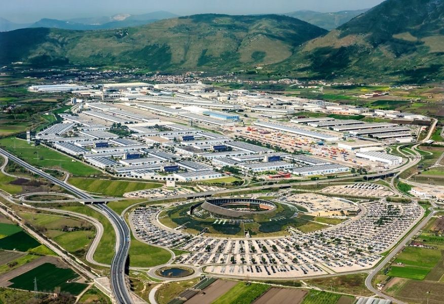 Al Nola Business Park la nuova piattaforma dedicata al dropshipping firmata eLogy