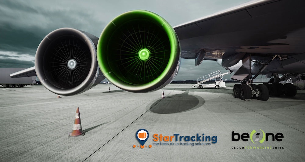 BeOne si integra con StarTracking di Cargo Start: aggiornamenti di stato in tempo reale, in un’unica piattaforma