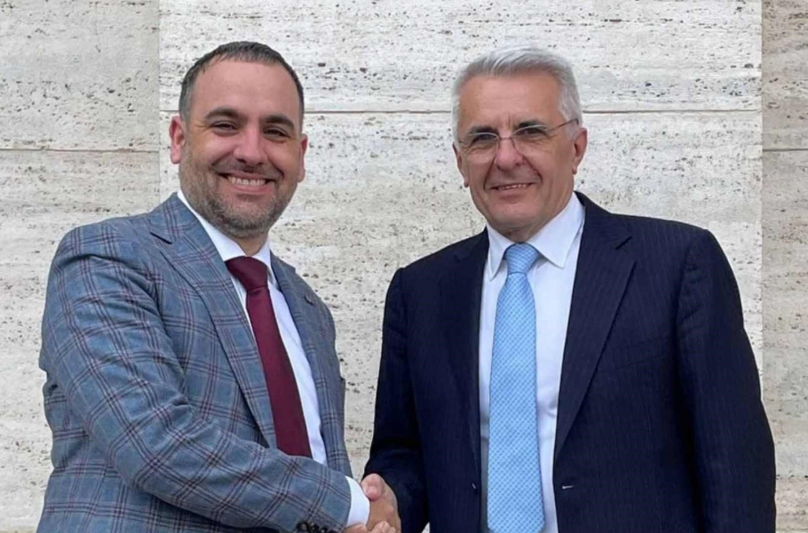 Nuova partnership tra FIAP e DRIVEvolve