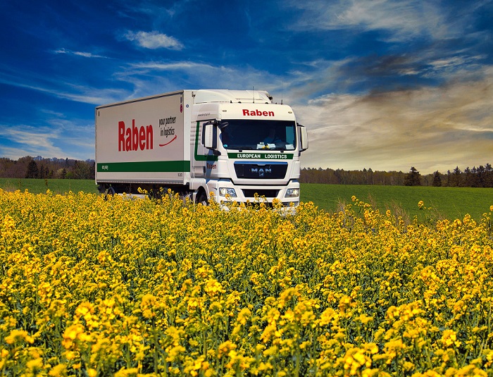 Raben Group e Bexity: la transazione approvata dall'autorità antitrust