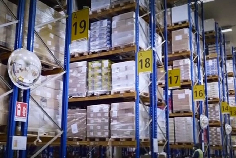 L'Rfid ridisegna futuro aziende: dalla supply chain al retail 4.0