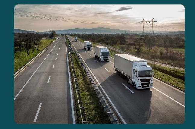 Trasporti: studio delle emissioni di gas serra e di biossido di azoto in atmosfera