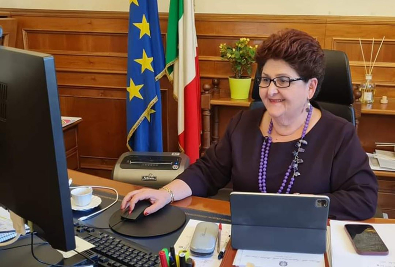 Autotrasporto: confronto tra la Viceministra Bellanova e le associazioni di categoria