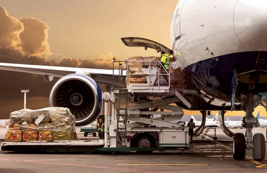 Continua anche a febbraio la crescita del cargo aereo