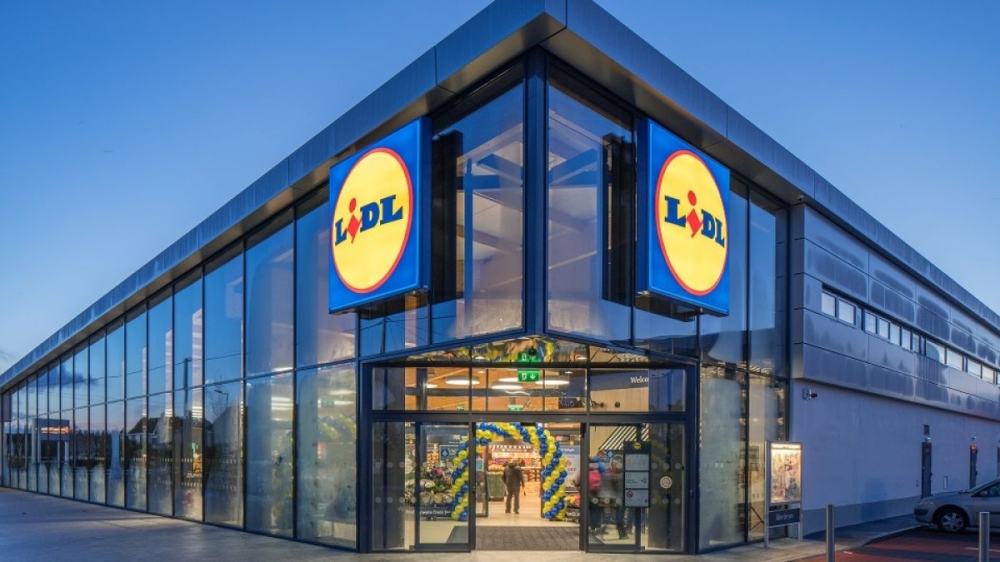 Lidl fonda la sua compagnia armatoriale