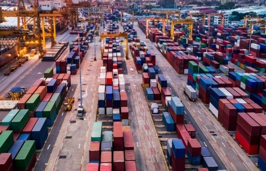 Dove sta andando la logistica integrata in Italia