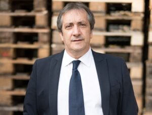 Rilegno – ''Green Logistics Experience''