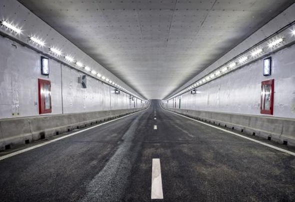 Pnrr: ad Anas e concessionari autostradali 450 mln per il monitoraggio dinamico di ponti, viadotti e tunnel