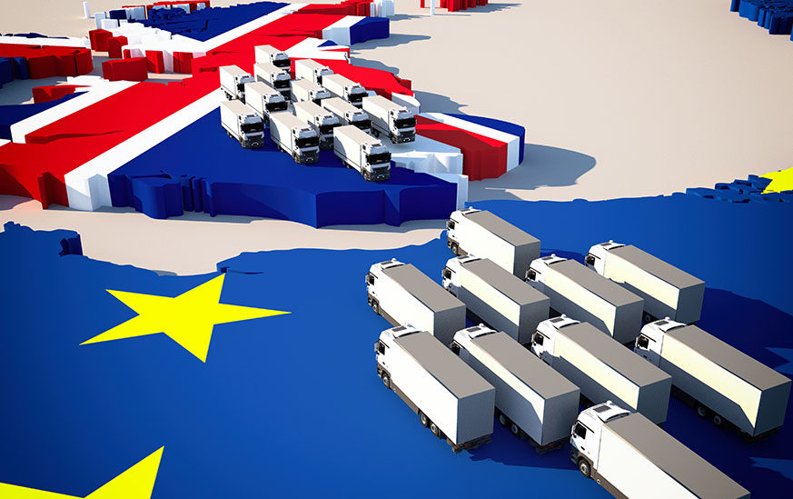 UK: dal 1° maggio 2022 cessa il regime di cabotaggio illimitato