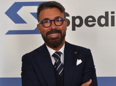 Andrea Giachero è il nuovo presidente di Spediporto