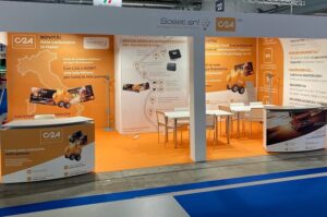 C2A espande la sua rete europea e apre in Italia