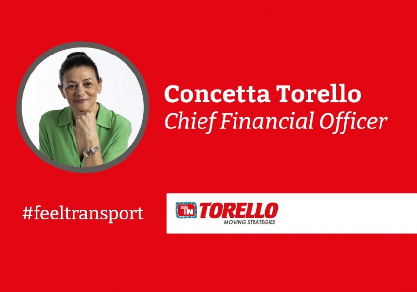 Concetta Torello: le family company, un gioiello per qualsiasi economia