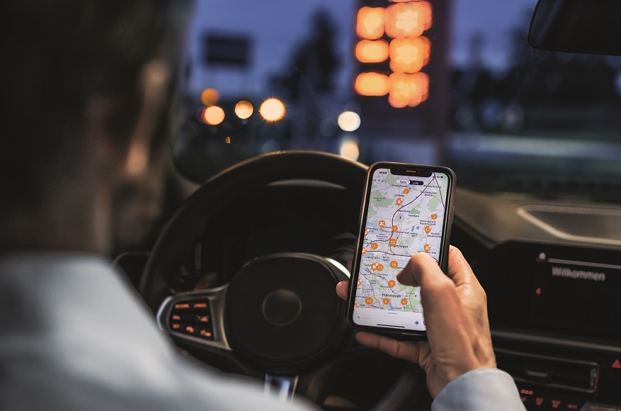 DKV Mobility espande la rete mobile payment con 480 stazioni Tamoil in Italia