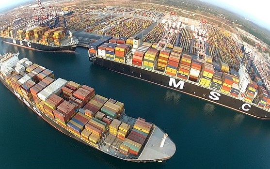 Porto Gioia Tauro e Dogane: intesa per Tavolo tecnico permanente