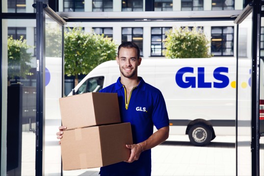 GLS Italy e ProntoPacco ampliano la rete di punti di ritiro