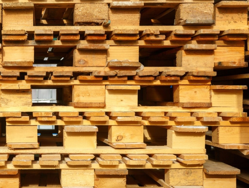 Interscambio pallet: ecco la nuova normativa