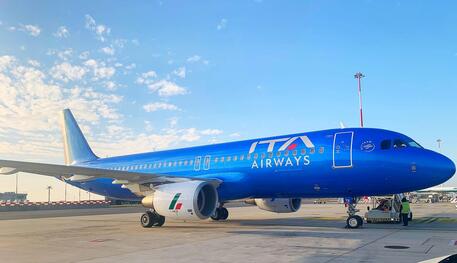 Ita Airways, Lufthansa conferma offerta con Msc