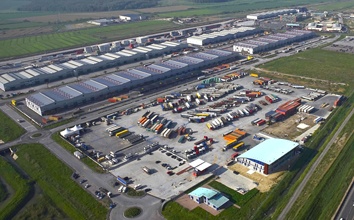 A Livorno nasce la piattaforma logistica ''Toscana Pharma Valley''