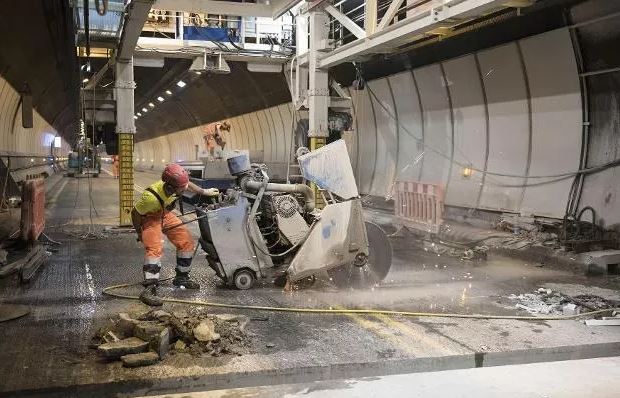 Dalla Francia l'ipotesi di un secondo tunnel del Bianco