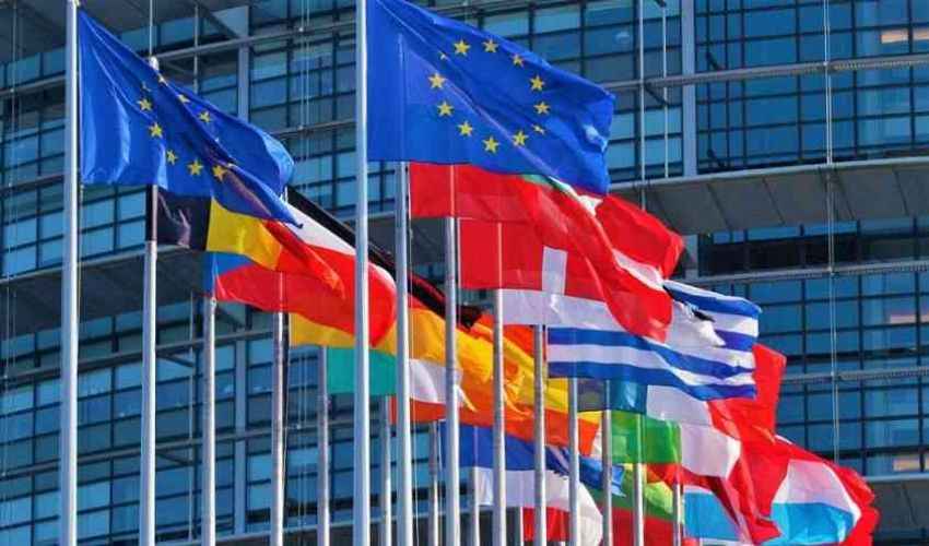 Conftrasporto: ''Bene il parere del Parlamento Europeo sul meccanismo ETS''