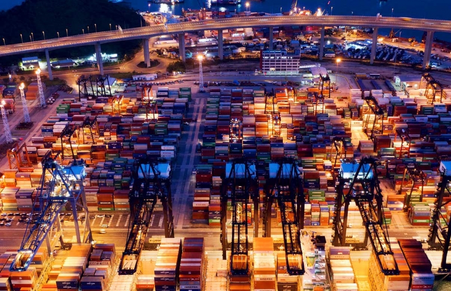 Dal Gruppo FS più investimenti nel traffico merci verso l’Europa
