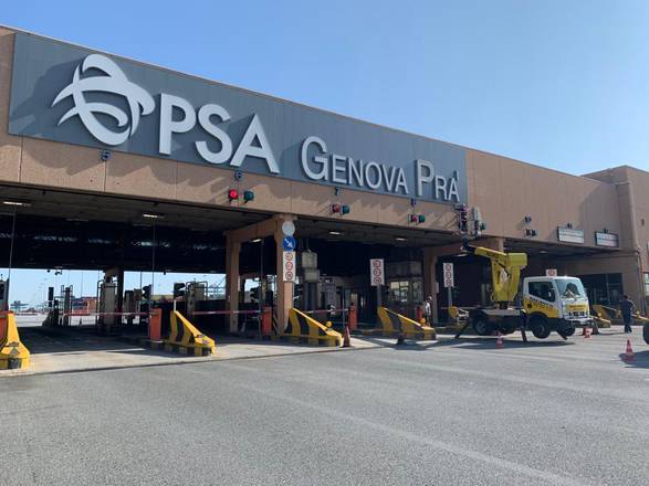 Genova: addio carta varchi, da oggi documenti digitali e pin