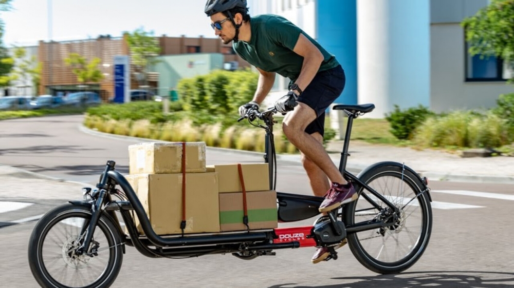 Cargo Bike, arrivano le agevolazioni per le piccole imprese