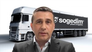 Sogedim Srl - ''Green Logistics Experience''