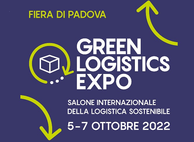 Al GREEN LOGISTICS EXPO 2022 il ''VILLAGGIO ASSOLOGISTICA''