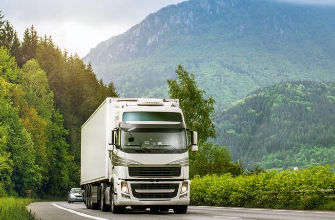 La logistica italiana e la sfida della sostenibilità