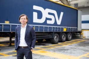 DSV Solutions Italy - ''Green Logistics Experience''