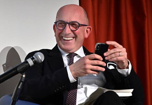 Merlo: ''Istituire Ministero alla transizione marittima''