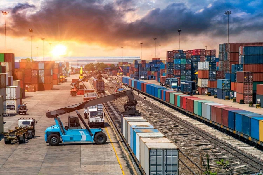 Piano industriale del Gruppo FS: nasce il polo logistica