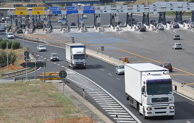 Al via la riduzione compensata pedaggi autostradali 2021