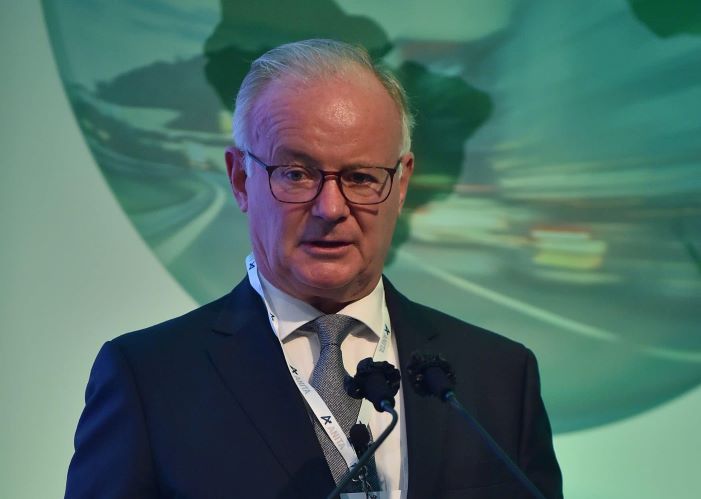 Saturazione ferroviaria Brennero - Baumgartner: ''Austria sospenda i divieti''